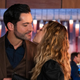 Tom Ellis, Lauren German